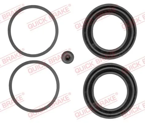 Repair Kit, brake caliper